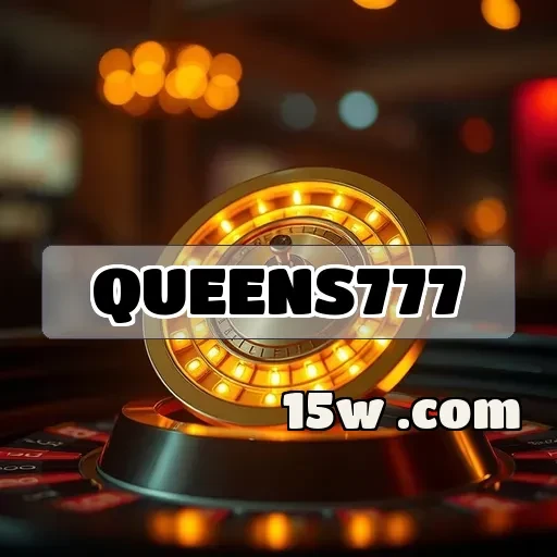 queens777: Seu App de Jogos Sempre à Mão!