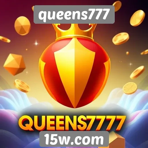 Variedade de jogos oferecidos na plataforma queens777