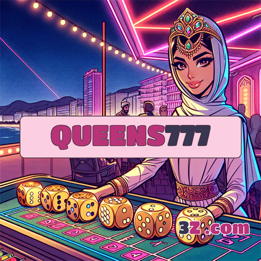 Queens777: O app que transforma seu jogo em emoção