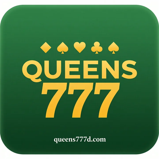 queens777 : Explore jogos incríveis na plataforma de cassino online