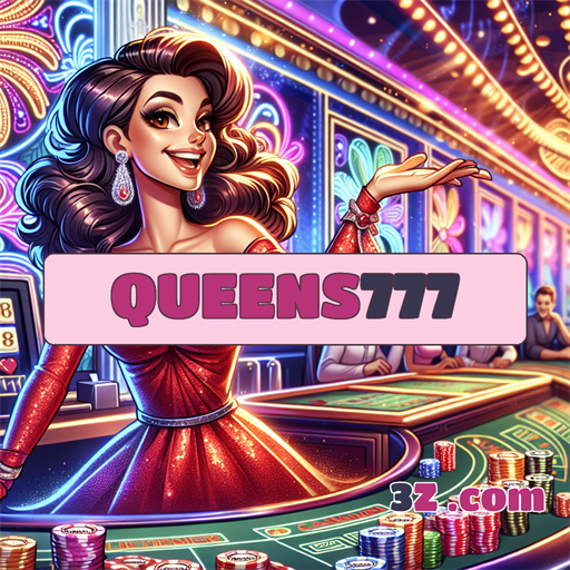 Jogos emocionantes no Queens777: diversão sem limites!