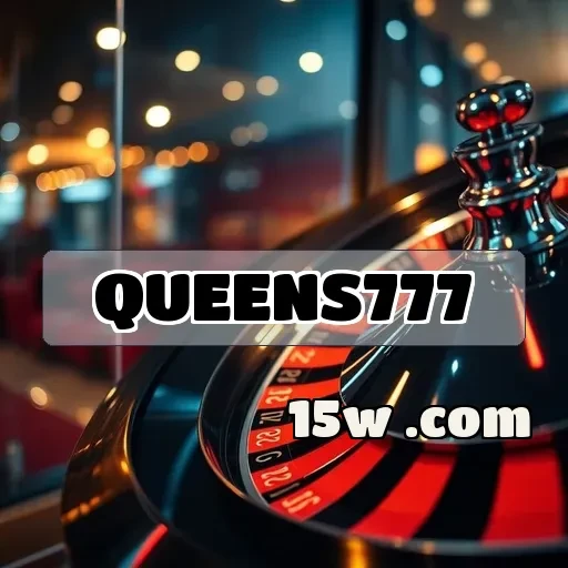 queens777: A Magia dos Jogos que Encantam e Surpreendem!