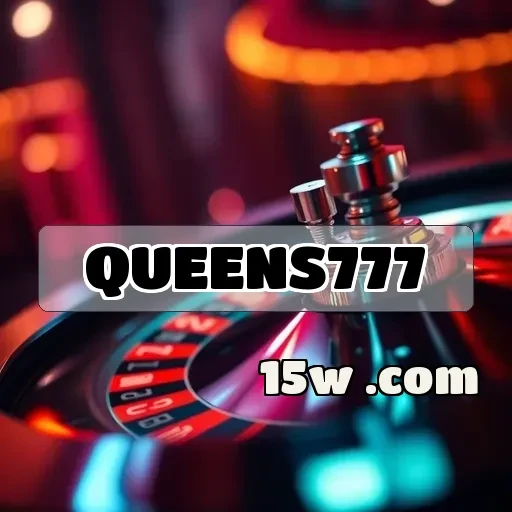 queens777: Descubra a Plataforma Que Revoluciona os Jogos no Brasil