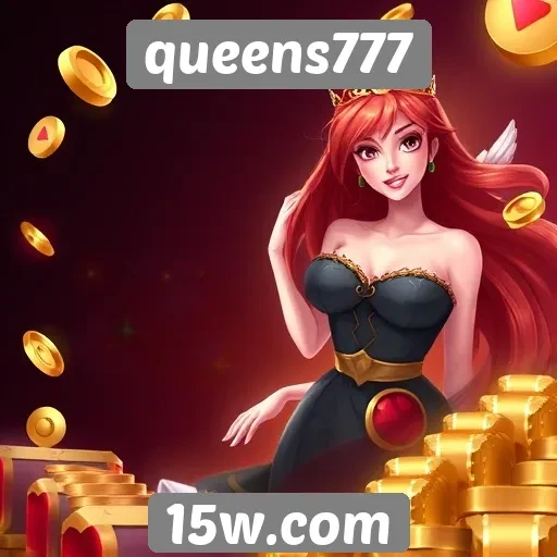 Ofertas e promoções disponíveis no queens777