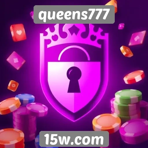 Análise de segurança do site queens777