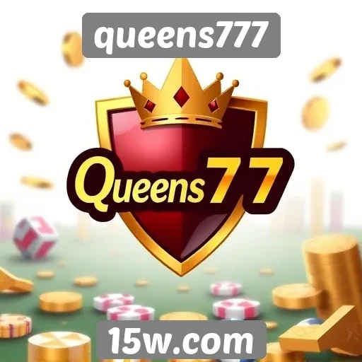 Segurança e confiabilidade do queens777 para jogadores